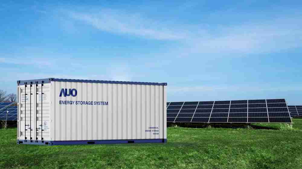 OBPay透过AI数据管理，，提供不同类型用户进行储能与能源管理，，，达到再生能源管控调度成效