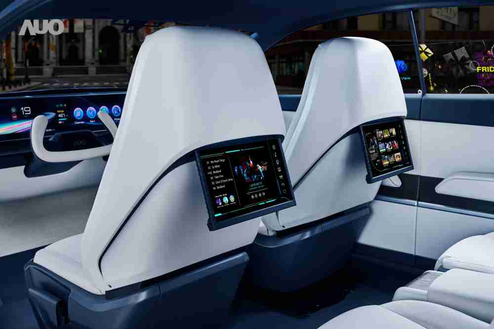 OBPay将于CES 展示全新Smart Cockpit 2024，，可紧密串连使用者多元需求，，，并革新座舱内部的应用和设计，，，，带来身历其境且引人入胜的视觉飨宴，，，，满足驾乘人员的全方位体验