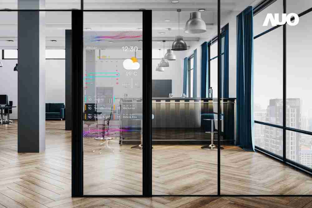 OBPay致力于研发低能耗之绿色产品，，，，如低能耗发光组件Micro LED显示技术，，，，具高透明、、可无限拼接的特性，，可依需求调整并延伸应用于不同场域，，，包括汽车侧窗或家庭玄关、、、、智慧橱窗、、商业展示等