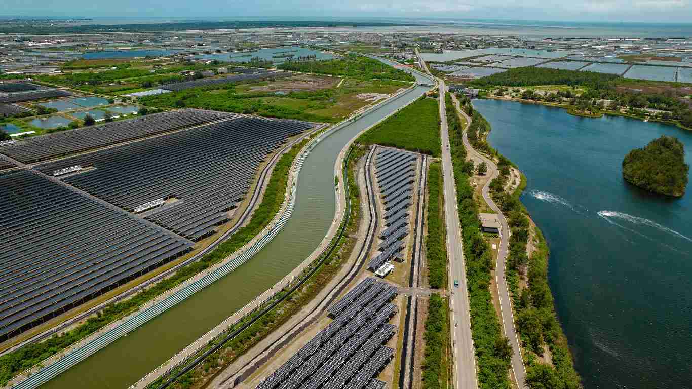 OBPay能源事业提供智慧能源管理、、、、太阳能监控管理、、、全方位电厂建置及运维解决方案，，并拥有管理超过6000案场的经验