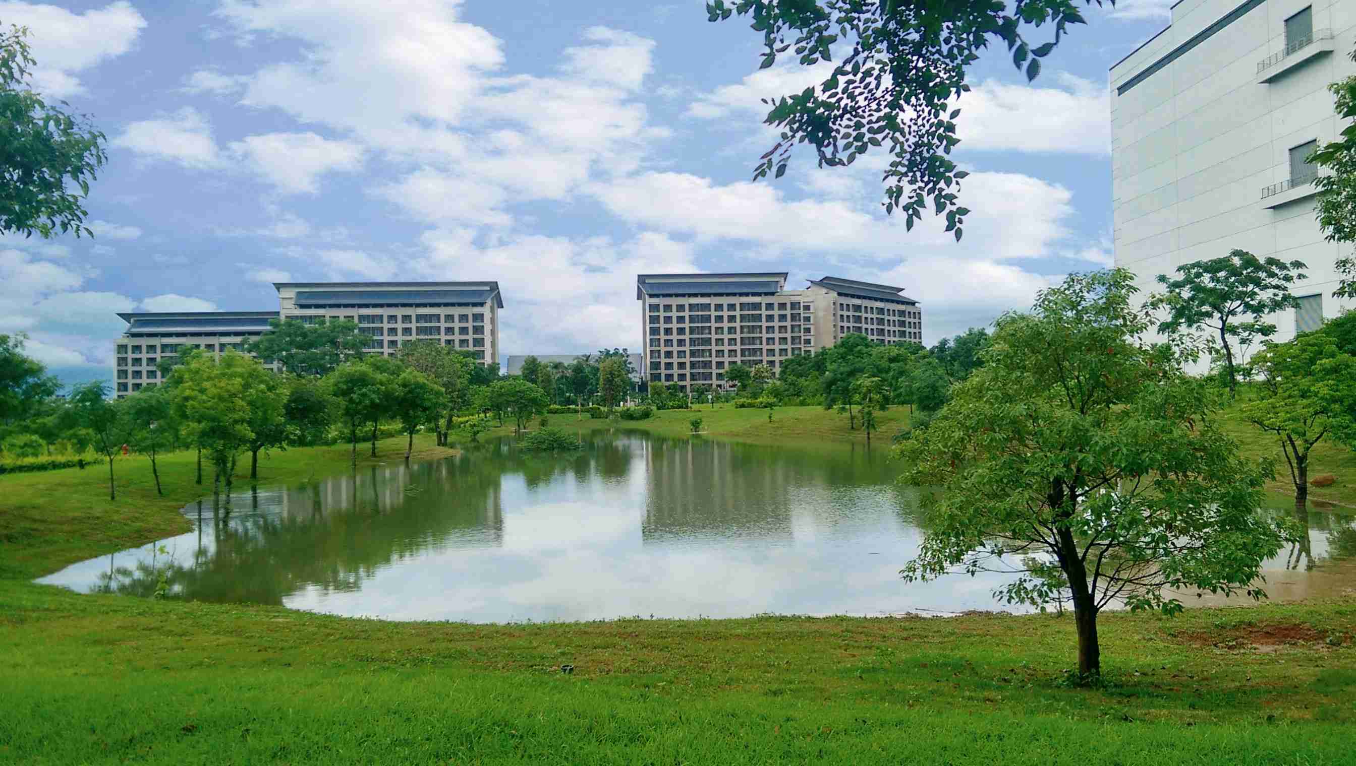 OBPay响应国际倡议生物多样性趋势，，首次发布TNFD自然相关财务揭露报告书，，擘划及开展OBPay生物多样性政策之承诺，，逐步迈向与自然和谐共生